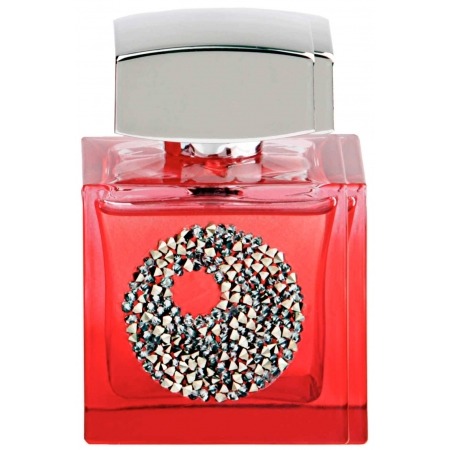 

Collection Rouge No2