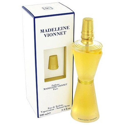 Madeleine Vionnet Madeleine Vionnet