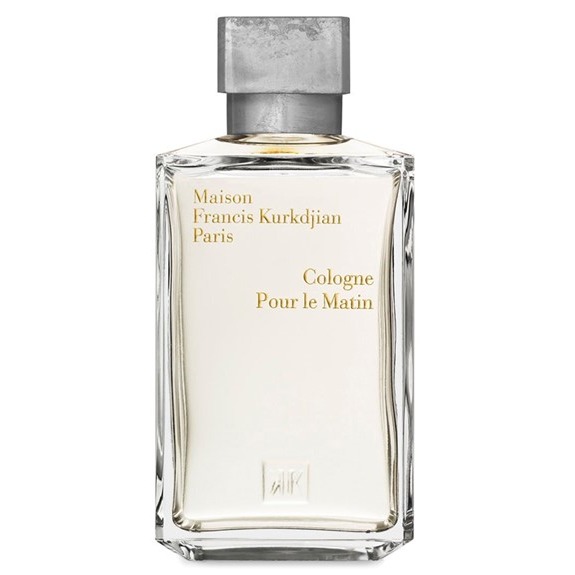 

Cologne Pour Le Matin
