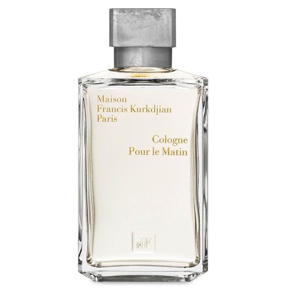 Cologne Pour Le Matin от Aroma-butik