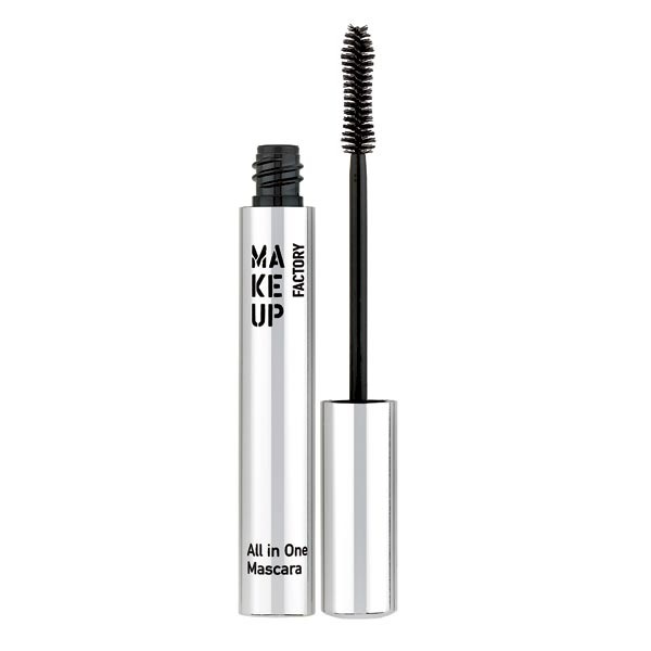 

«Все в одном» All In One Mascara