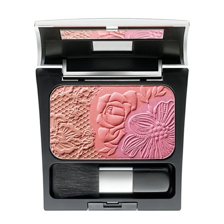 

Rosy Shine Blusher