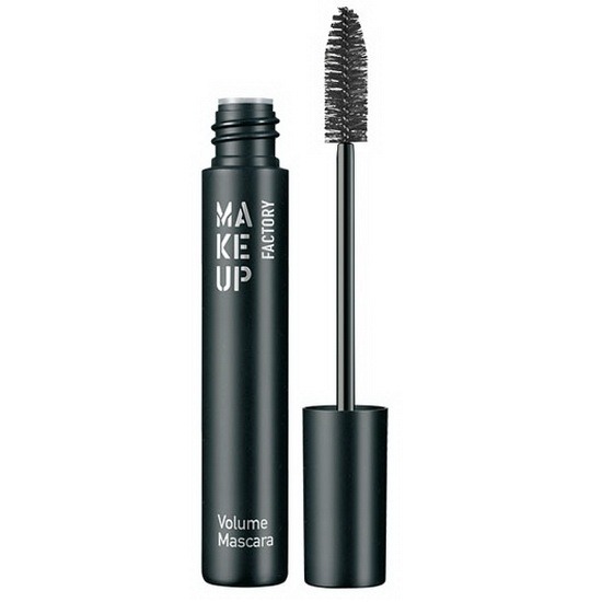 

Volume Mascara