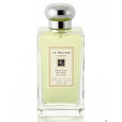 

Sweet Lime & Cedar