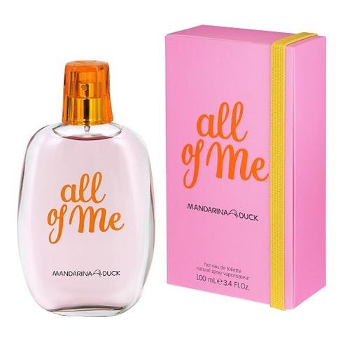

All of Me for Her