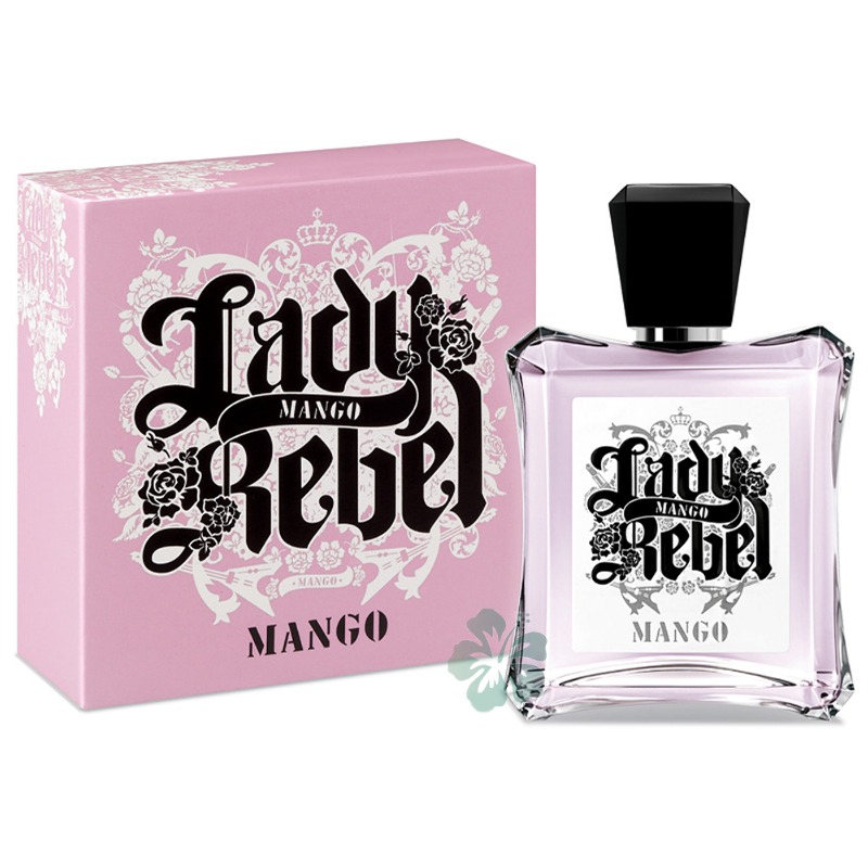 Lady Rebel