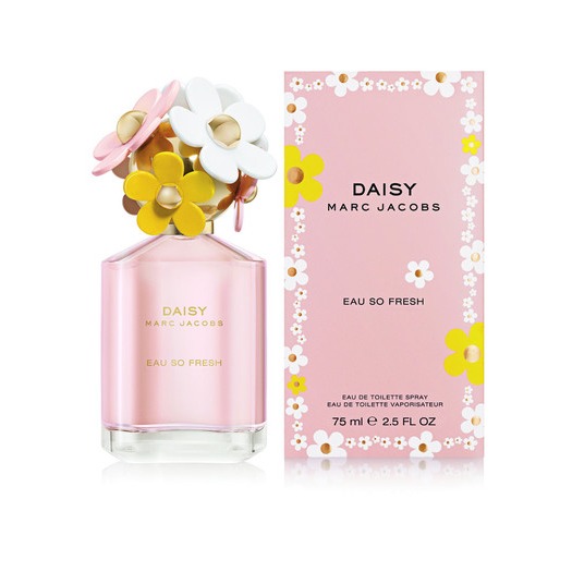 MARC JACOBS Daisy Eau So Fresh 3650 75