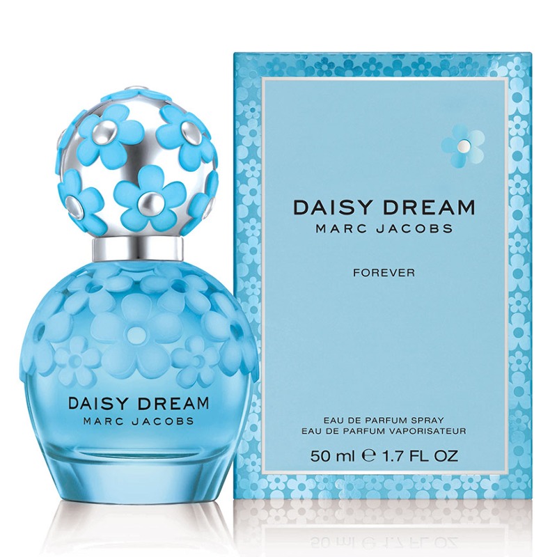 Daisy Dream Forever