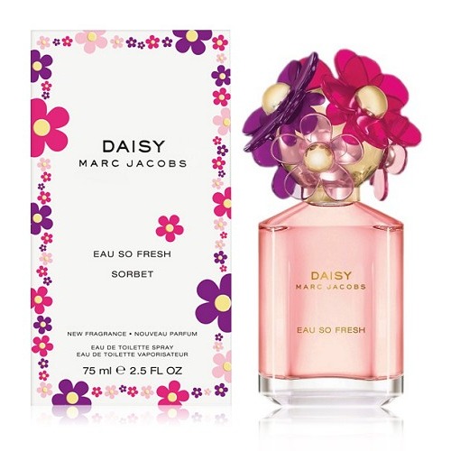 Daisy Eau So Fresh Sorbet