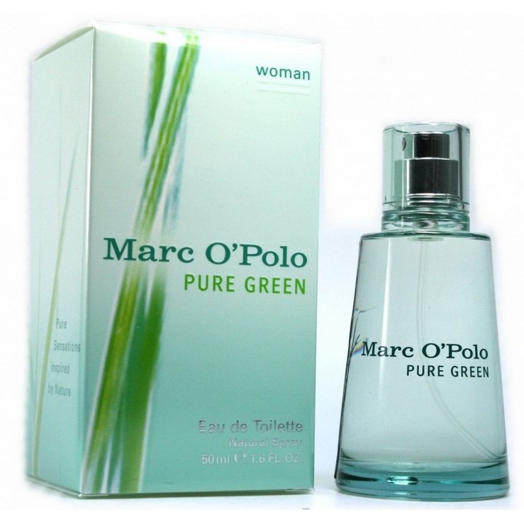 Pure Green Woman от Aroma-butik