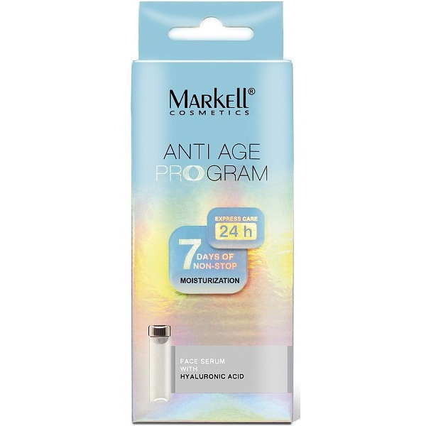 Anti Age Сыворотка Для Лица Купить