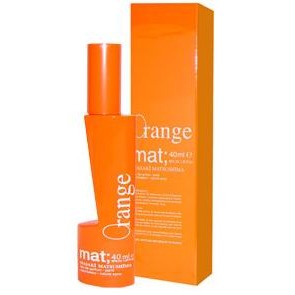 

Mat Orange