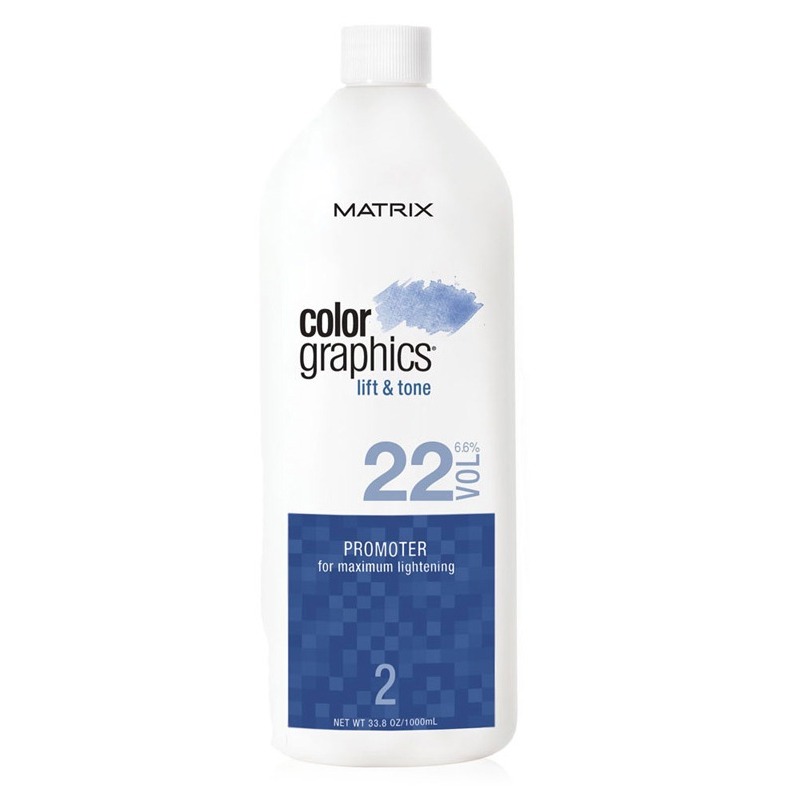

Активатор 6,6% ColorGraphics Lift&Tone