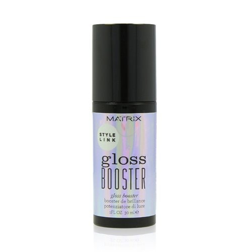 

Бустер для блеска Gloss Booster