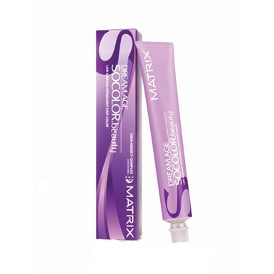 

Краска для волос Matrix, Socolor.beauty Dream.Age