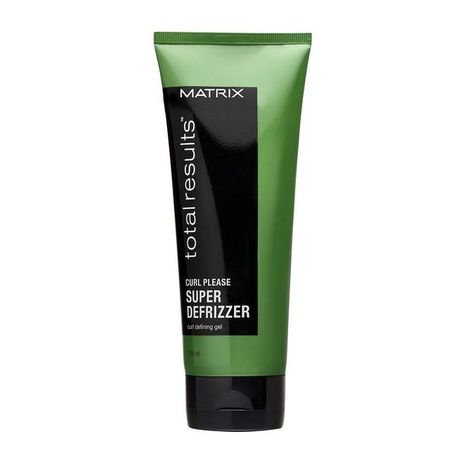 

Гель для волос Matrix, Matrix Total Please Super Defrizzer