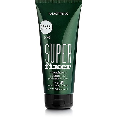 

Гель для волос Matrix, Super Fixer
