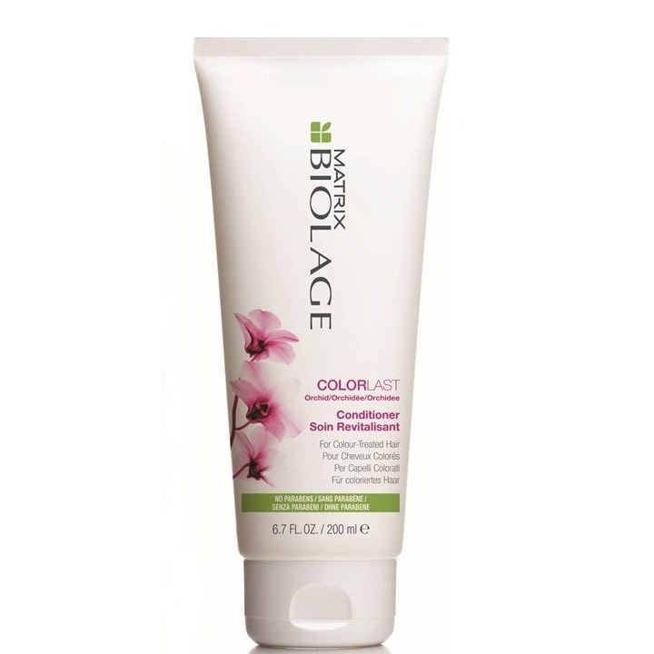 Кондиционер для волос Matrix Biolage Colorlast