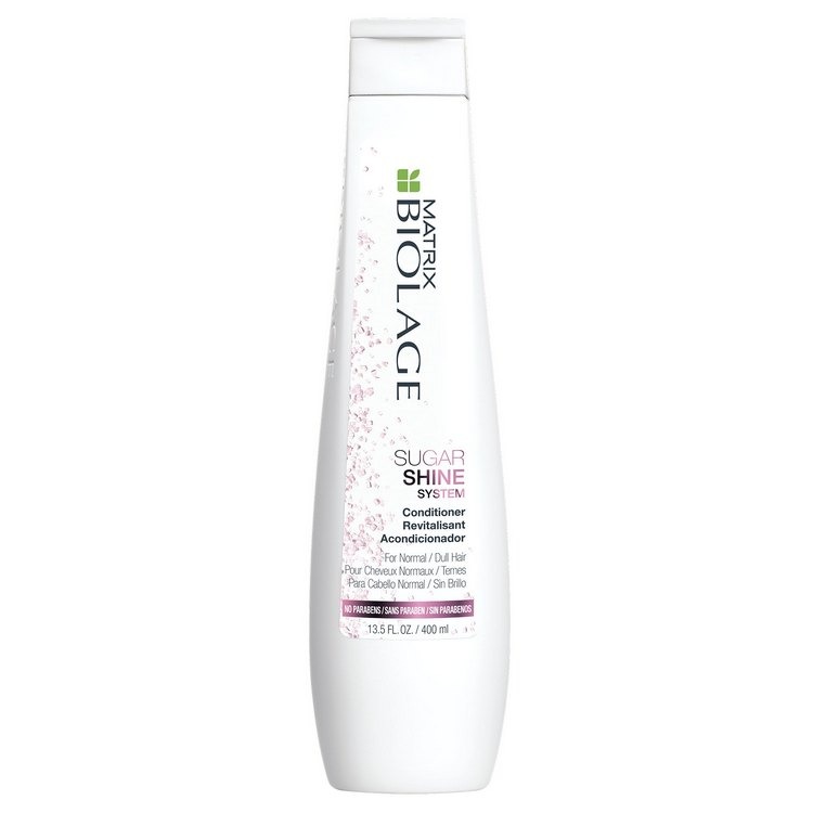 

Biolage Sugar Shine