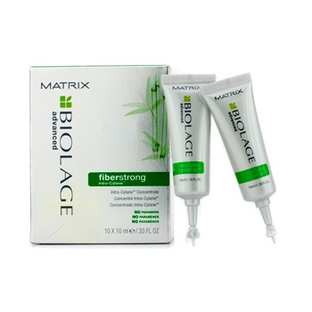 

Сыворотка для волос Matrix, ntra-Cylane Biolage Fiberstrong