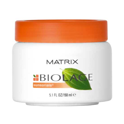 Маска для волос Matrix Biolage Sunsorials Masque - фото 1