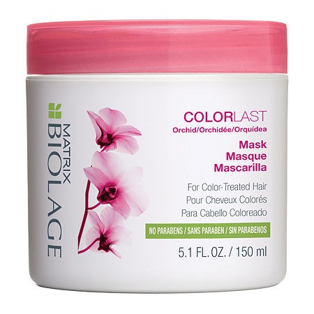 

Маска для волос Matrix, Biolage ColorLast