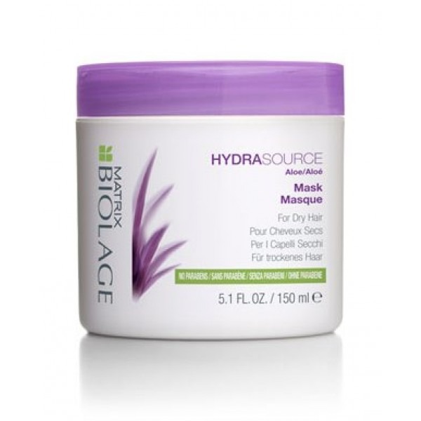 Маска для волос Matrix Biolage Hydrasource