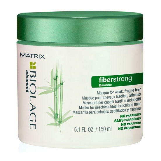 

Маска для волос Matrix, Biolage Fiberstrong