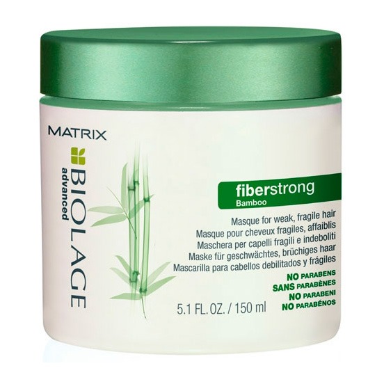 Маска для волос Matrix Biolage Fiberstrong