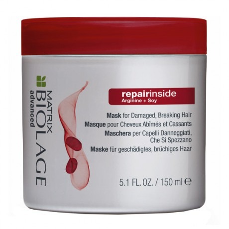 

Маска для сильно поврежденных и ломких волос Biolage Repairinside