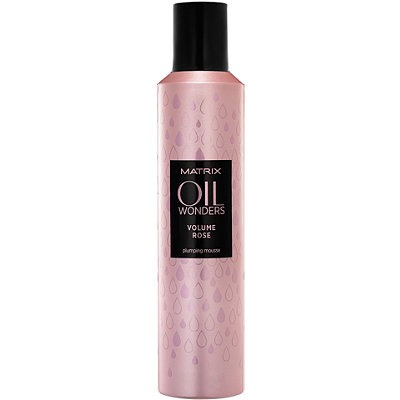

Мусс для волос Matrix, Oil Wonders Volume Rose