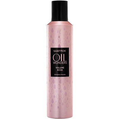 Мусс для волос Matrix Oil Wonders Volume Rose