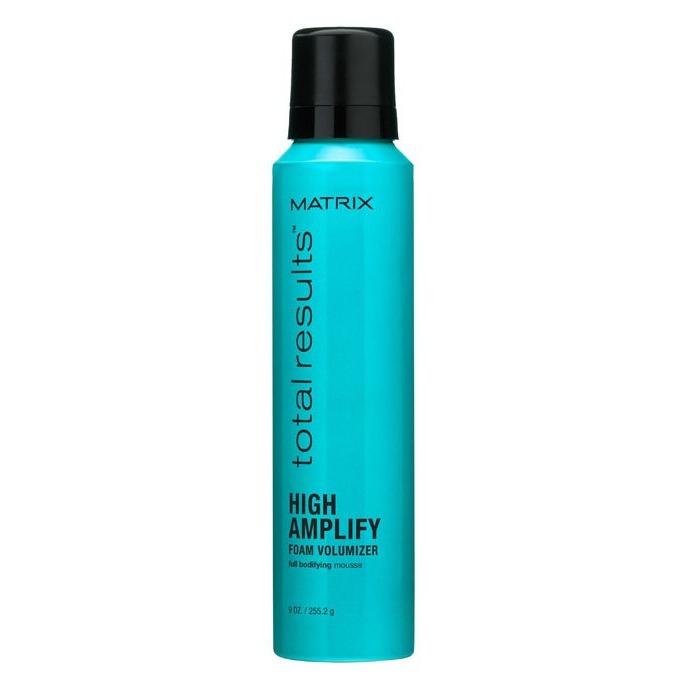 

Total Results Amplify Foam Volumizer
