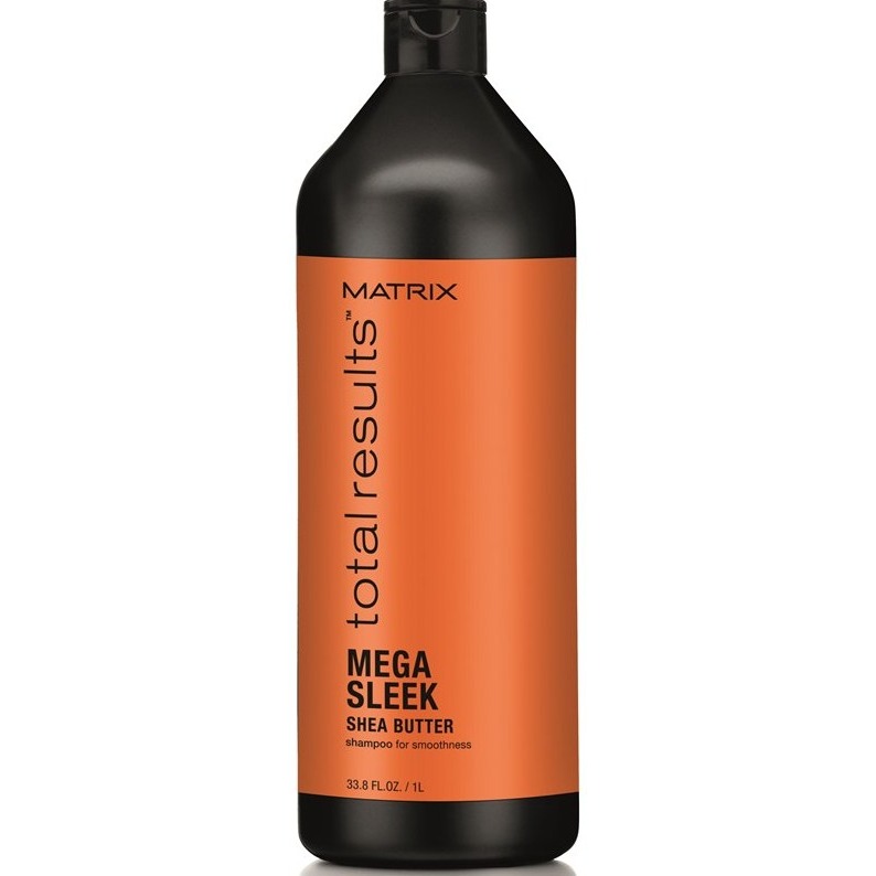 

Шампунь Matrix, Total Results Mega Sleek