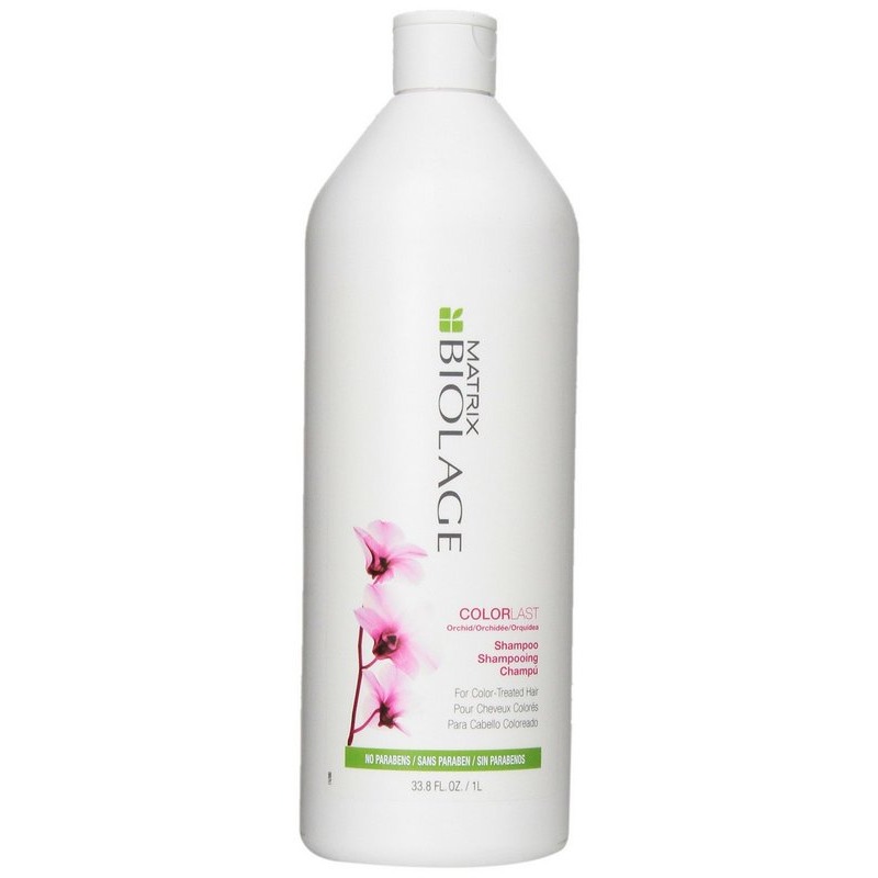 

Шампунь Matrix, Biolage Colorlast