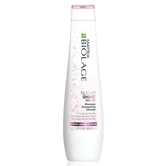 

Biolage Sugar Shine