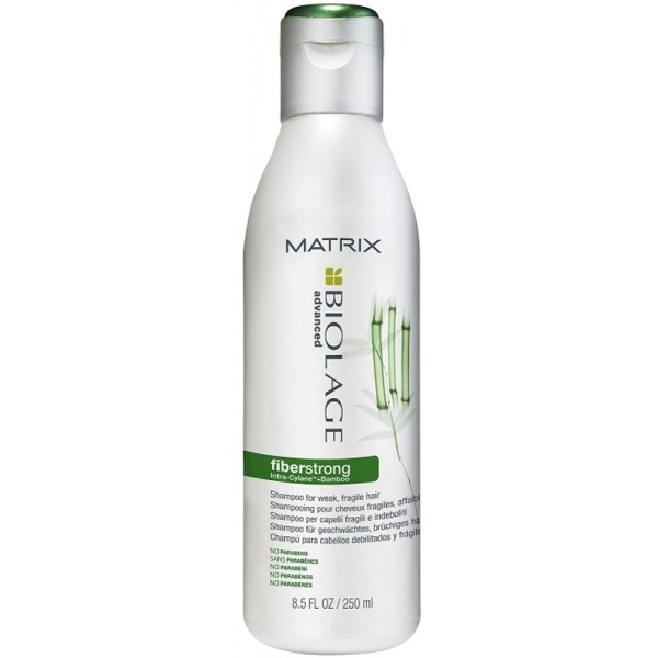 

Шампунь Matrix, Biolage Fiberstrong