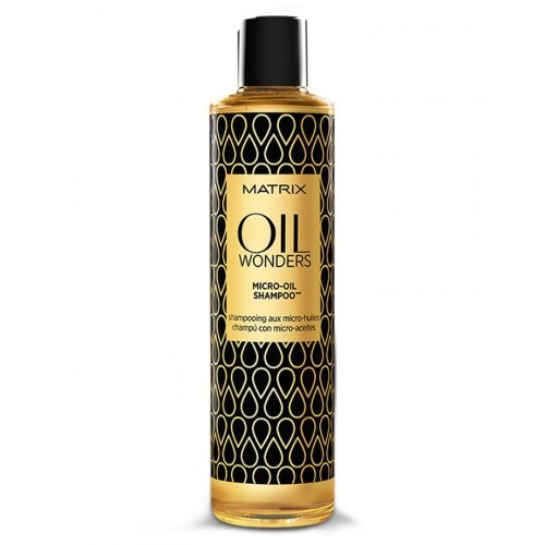 

Oil Wonders