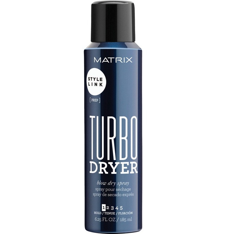 

Спрей для экспресс-укладки Turbo Dryer