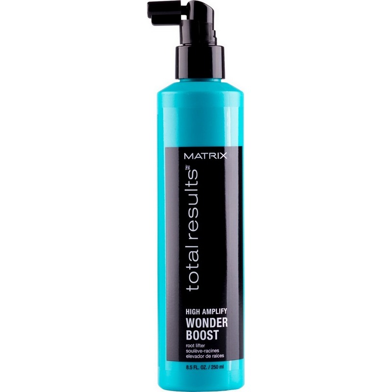 

Спрей для волос Matrix, Total Results Amplify Wonder Boost Root Lifter