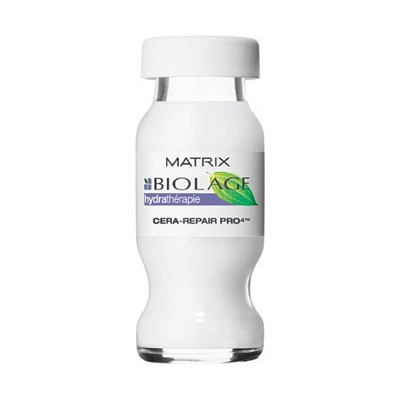 

Сыворотка для питания, восстановления и увлажнения волос Biolage Hydratherapie Cera-Repair PRO 4