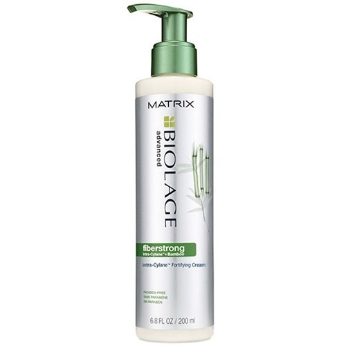 Крем для волос Matrix Intra-Cylane Biolage Fiberstrong