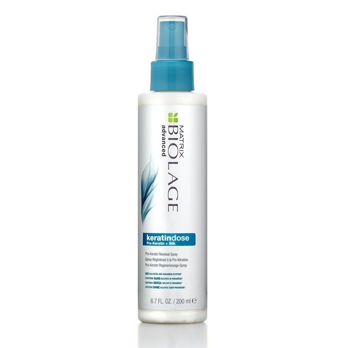 

Спрей для волос Matrix, Biolage Keratindose Renewal Spray