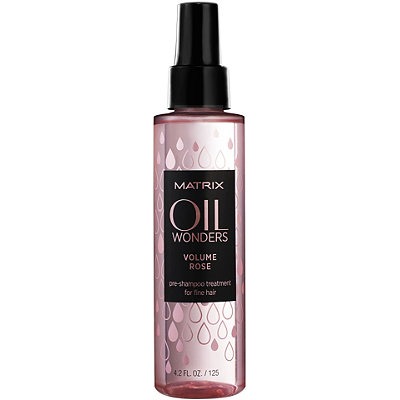 

Шампунь Matrix, Oil Wonders Volume Rose