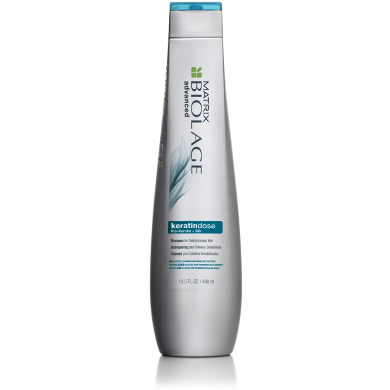 

Шампунь Matrix, Biolage Keratindose