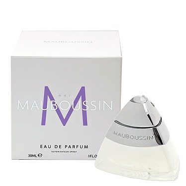 

Mauboussin M moi