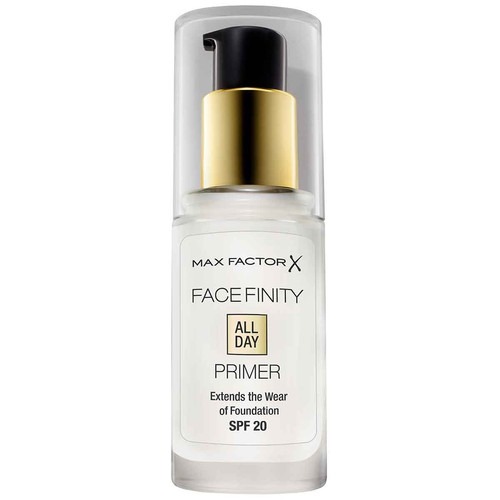 

Facefinity All Day Primer SPF 20