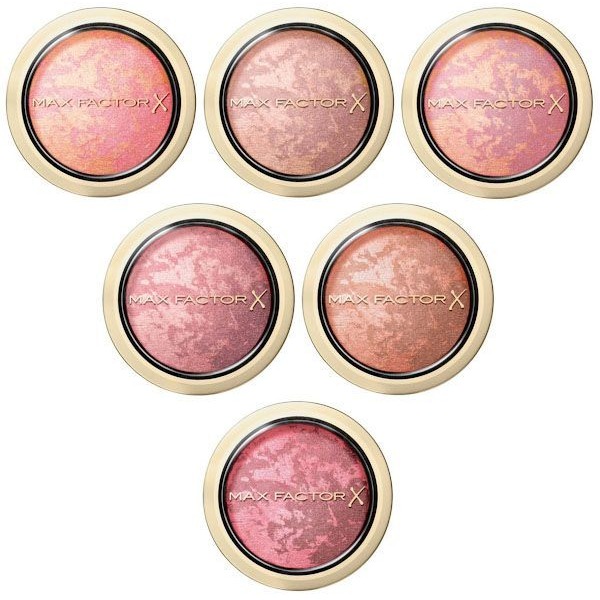 Купить №10 nude mauve, Румяна Max Factor, Creme Puff Blush
