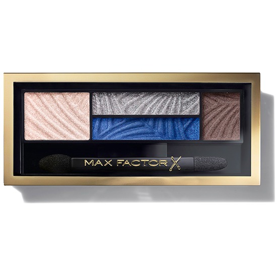 

Smoky Eye Drama