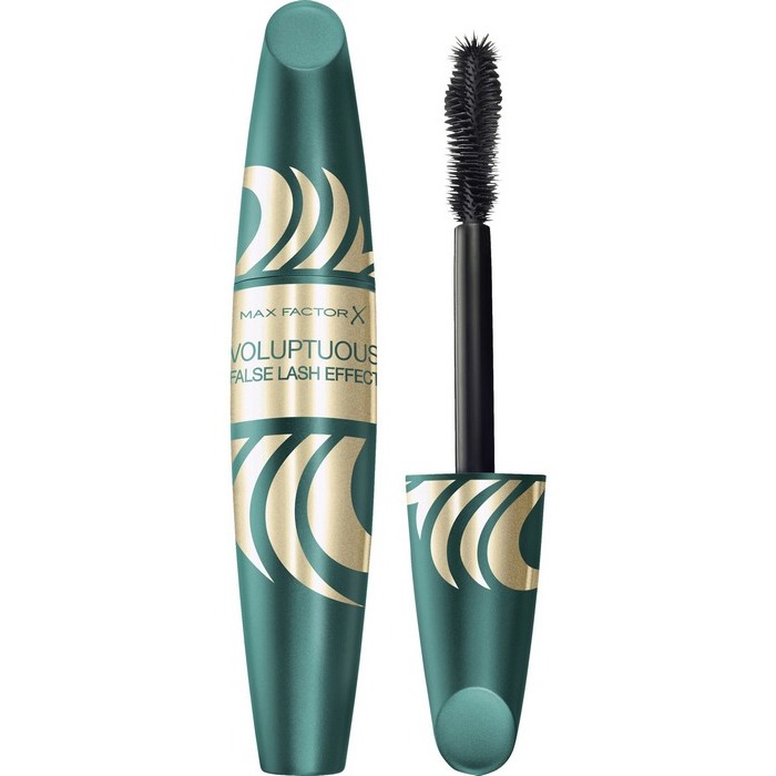 

False Lash Effect Voluptuous